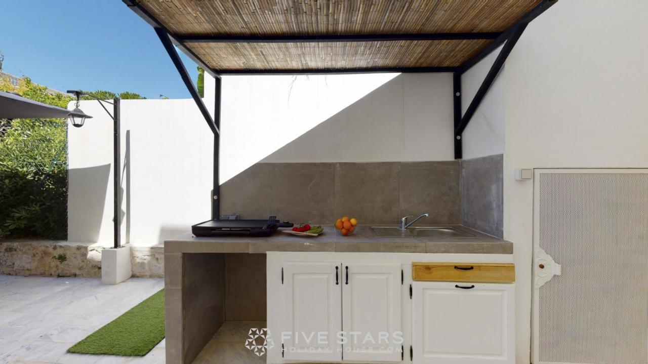 Villa Capriciosa - Five Stars Holiday House Beaulieu-sur-Mer Exterior photo